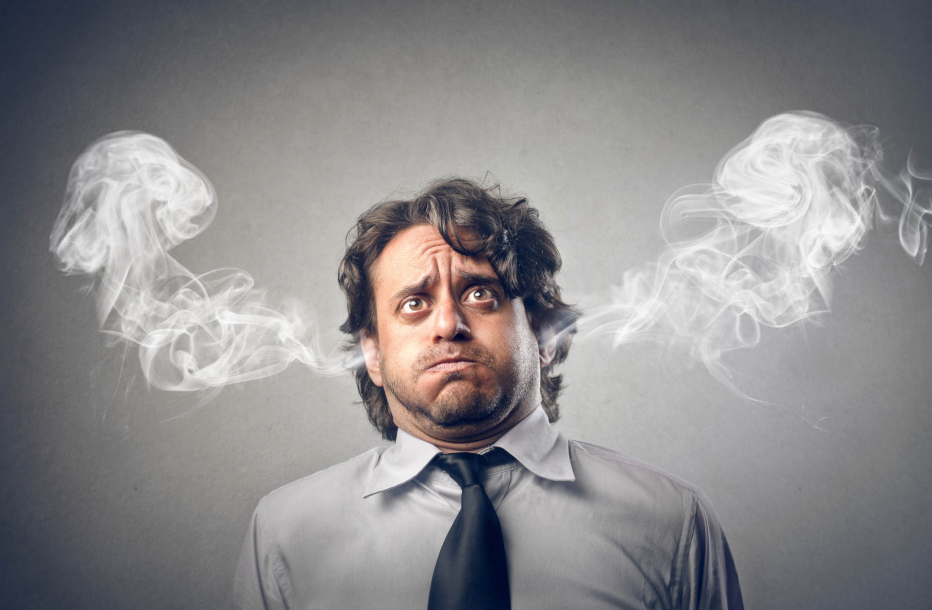 6 Signs You're Stressed and How to Handle It