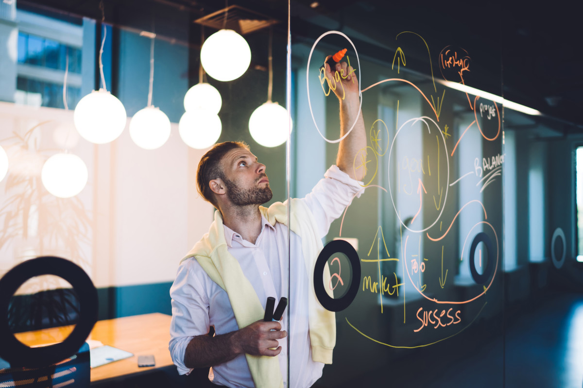 5 Networking Components Missing from Your Digital Transformation Strategy