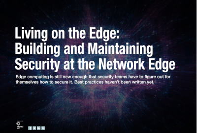 Building and Maintaining Security