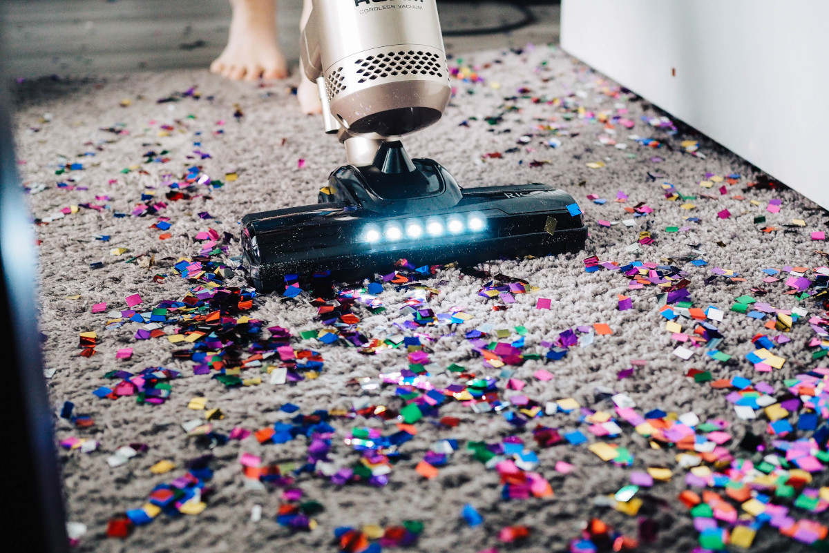 Suck It Up: How to Address Your Decision-Making Vacuums