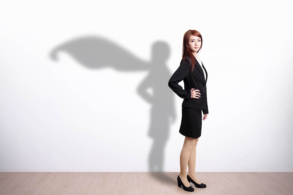 Why You Need More Female Leaders