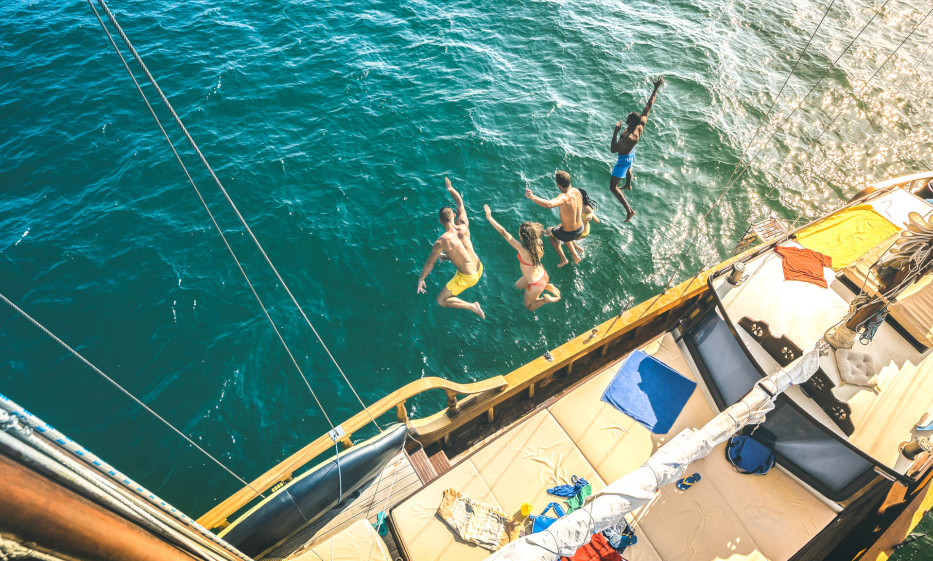 How to Stop Your Best IT Talent from Jumping Ship