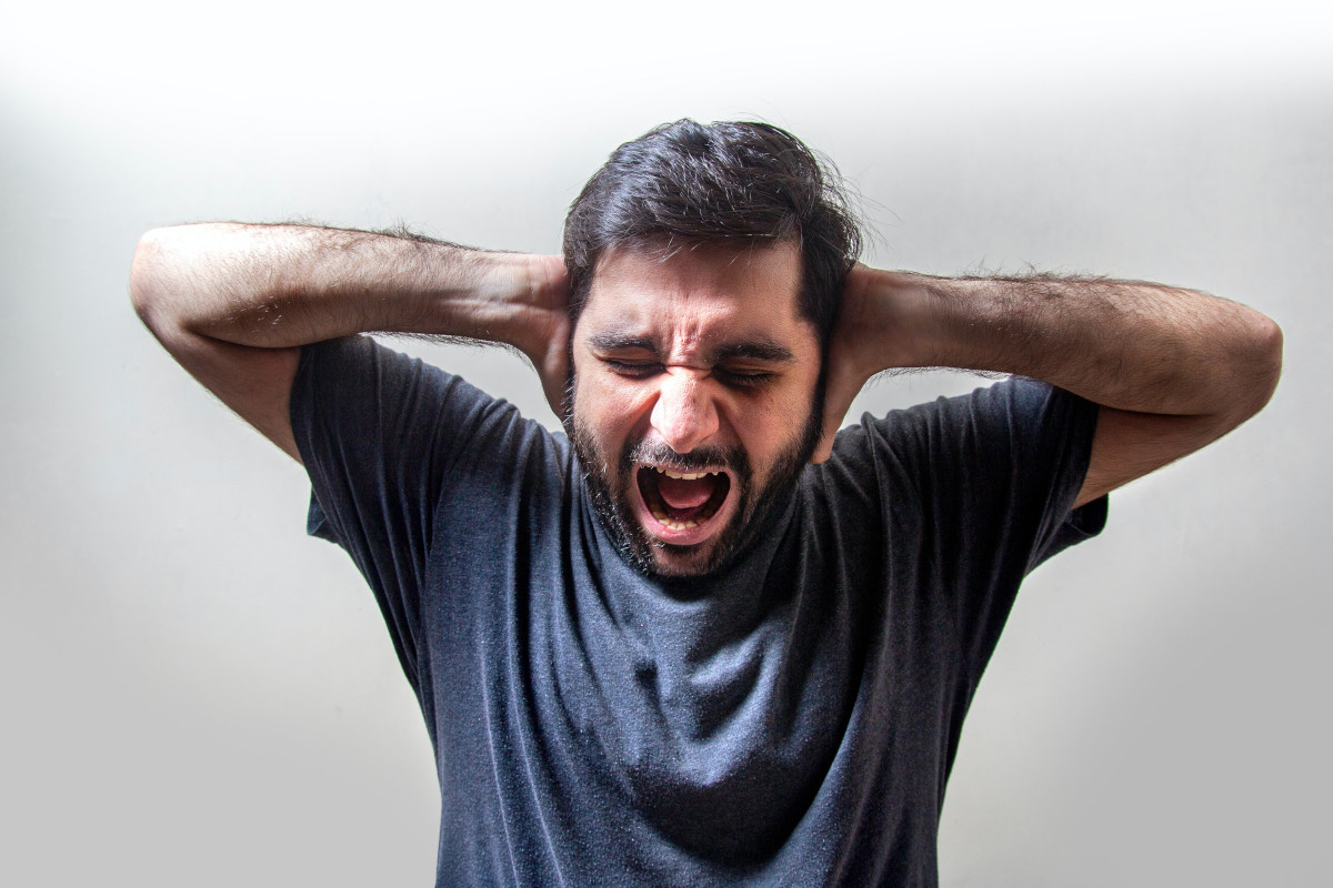 Is Your Sales Team Close to Breaking Point?