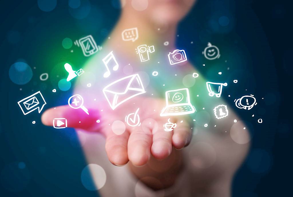 The Only Glossary You Need for Social Media Marketing