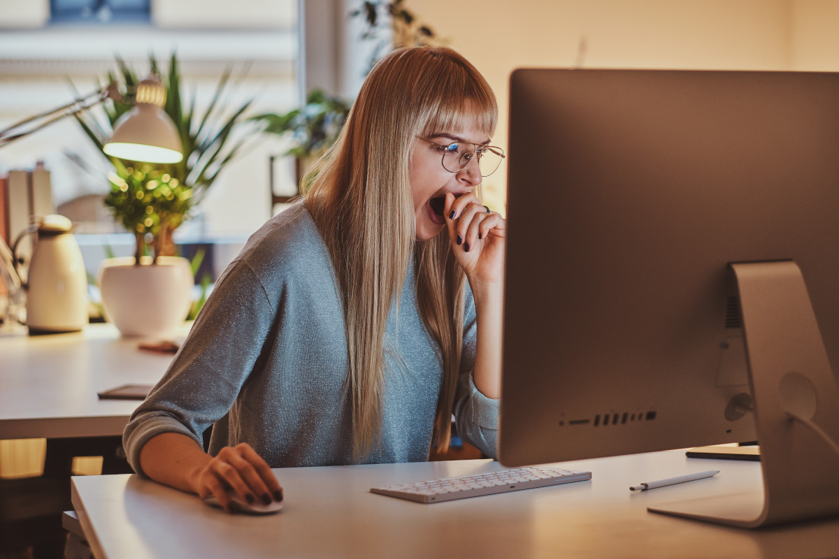6 Things You Should Never Do in a Remote Meeting
