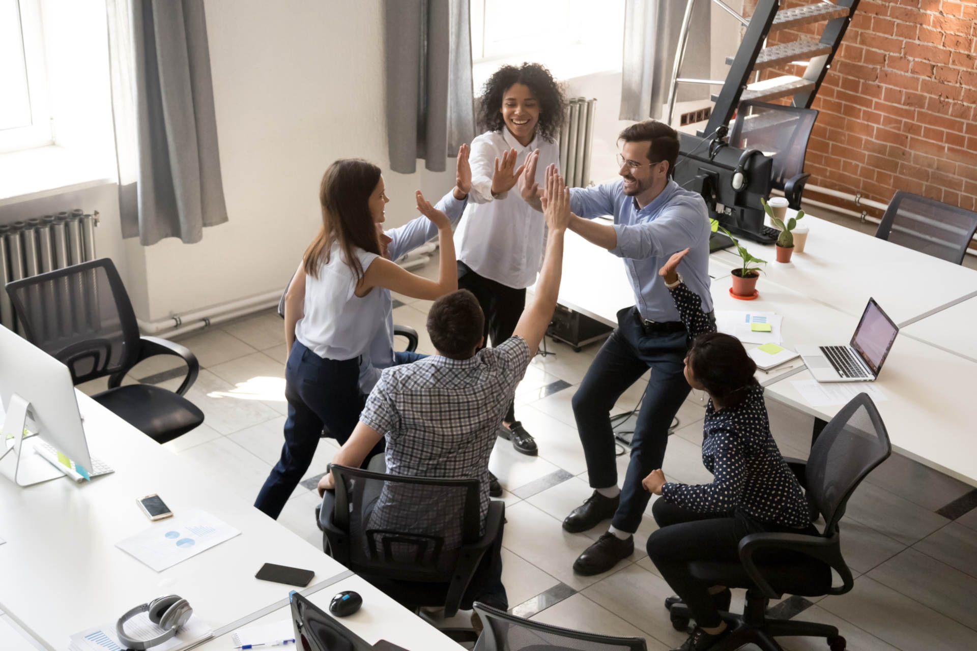 How to Define Your Employee Value Proposition