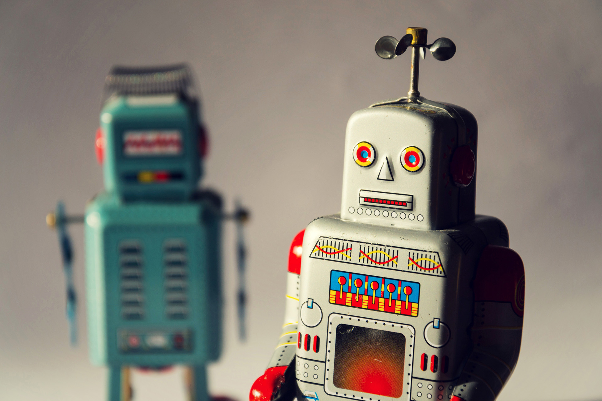 RPA vs AI (and Everything in Between)