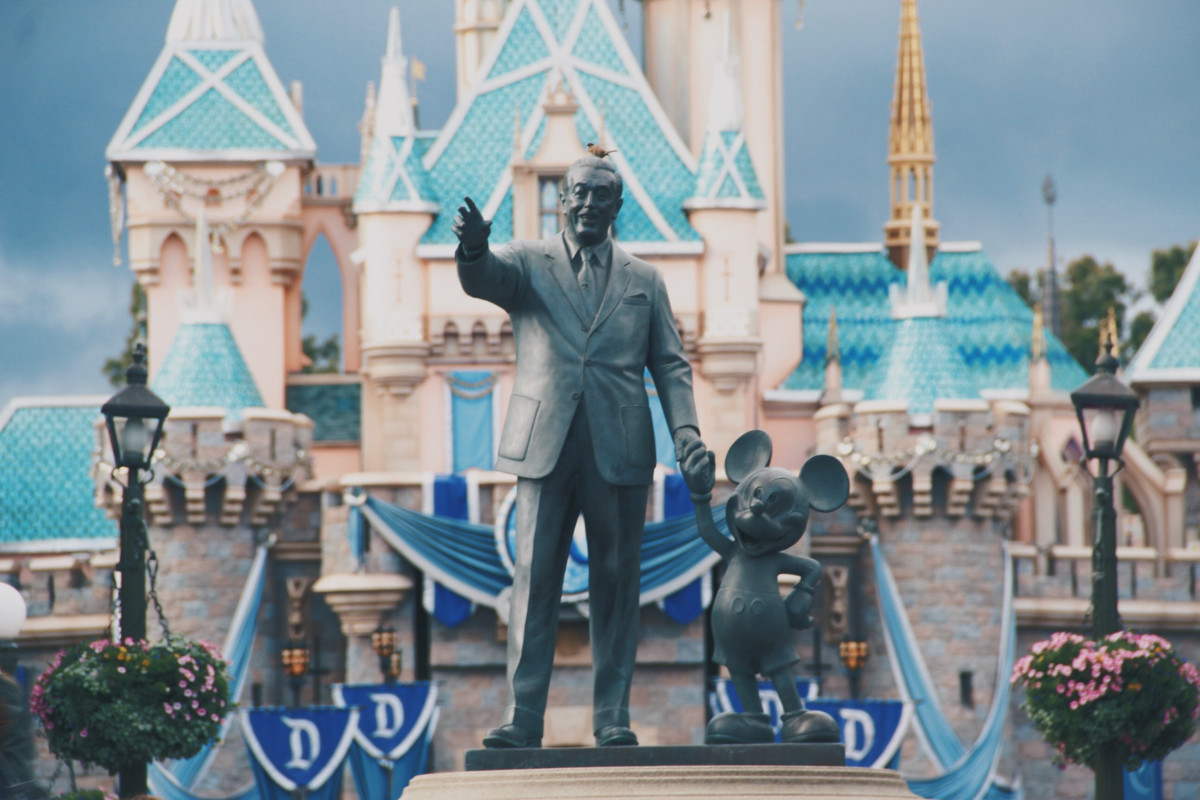 How Disney is Getting Women into STEM