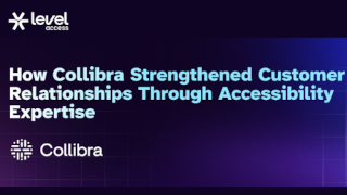 How Collibra Strengthened Customer Relationships Through Accessibility Expertise
