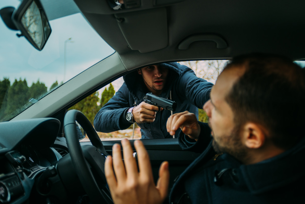 Avoid Being Hijacked: 5 Best Practices to Keep Your IaaS Environment Secure