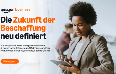 Kosten im Blick, Nachhaltigkeit im Fokus