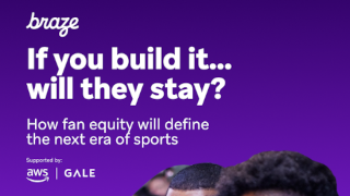 If you build it...will they stay? How fan equity will define the next era of sports