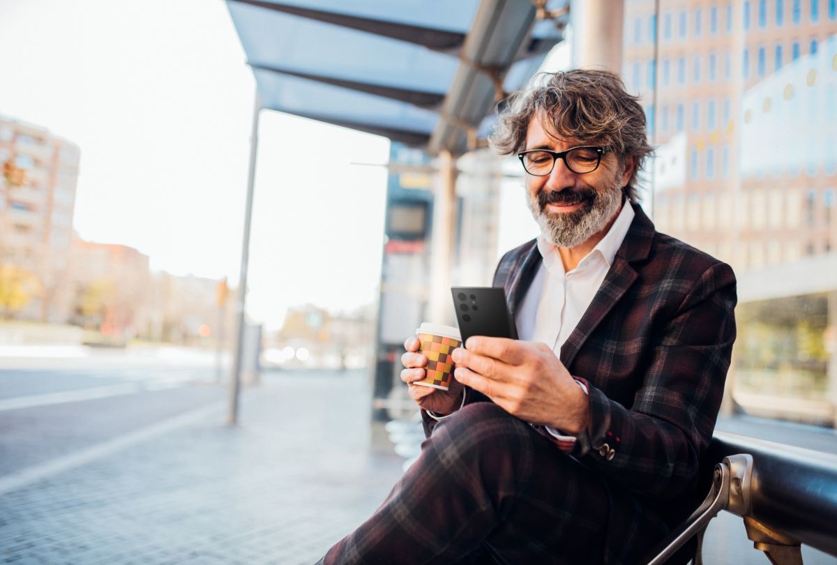 The Benefits of Rugged Mobile Devices