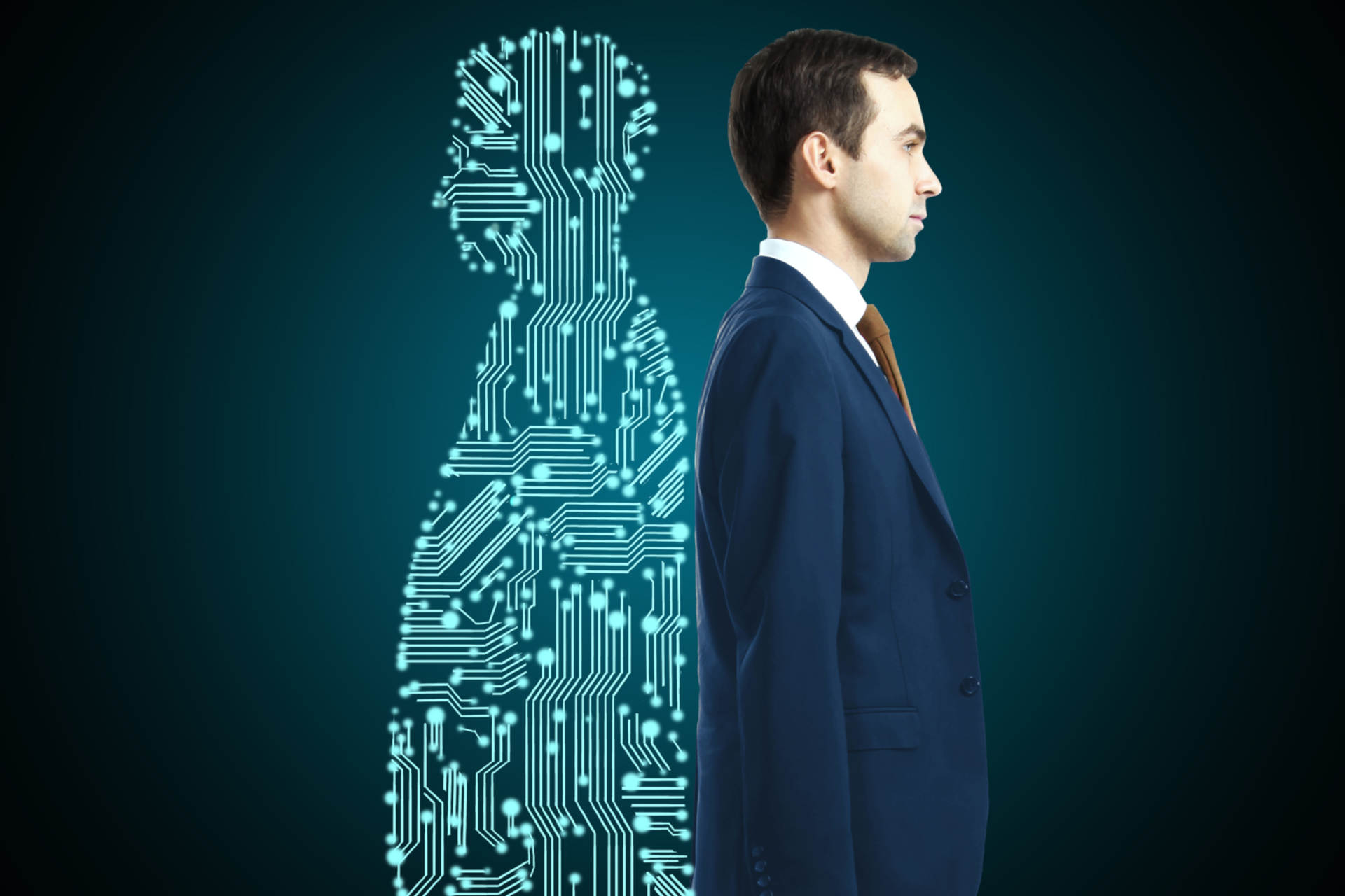 Is Automation the End of "Human" Resources?