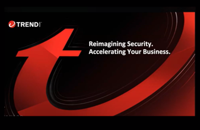 Reimagining Cybersecurity – Accelerating Your Business