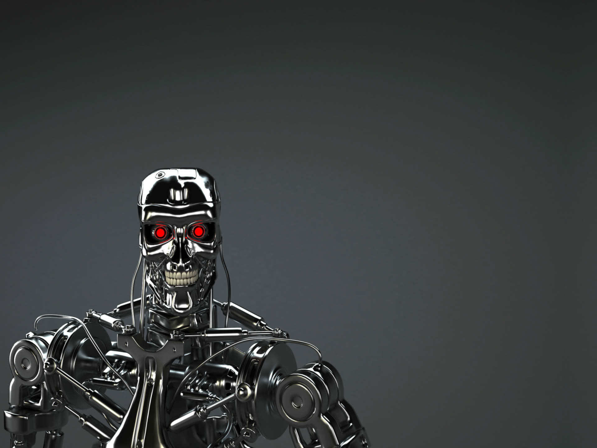 5 Disturbing Technologies We Think Will Take Over the World
