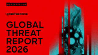 Kurzfassung Des Crowdstrike Global Threat Report 2026