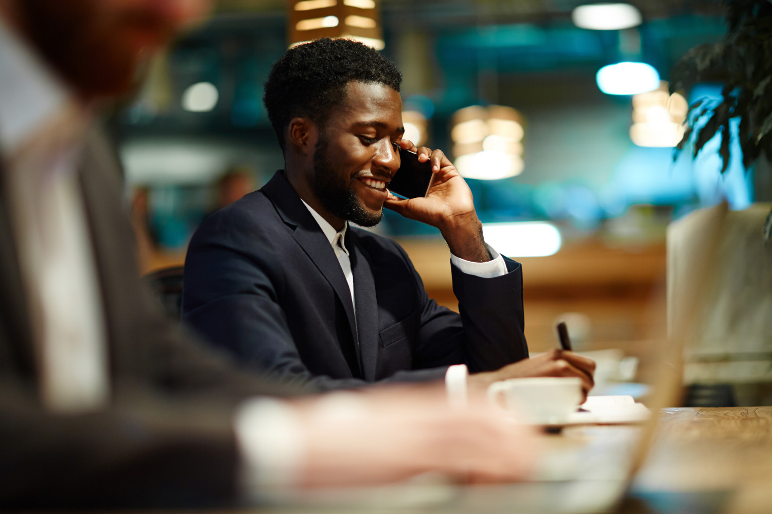 5 Phrases You Should NEVER Say in Sales