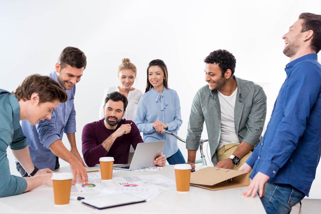 Managing a Diverse Workforce