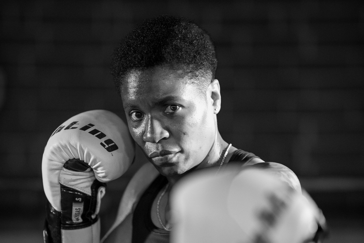 5 Game-Changing Business Lessons from a Boxing Legend