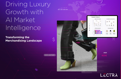 Decoding Luxury Growth: 8 Strategic Ways AI is Transforming Merchandising