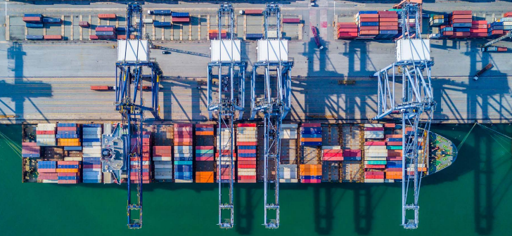 GEP Global Supply Chain Volatility Index