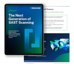 The Architecture of Trust: Veracode’s SAST Technical Methodology