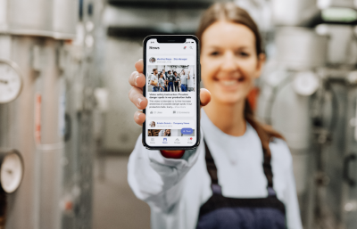 Employee Apps: Your Guide to Successful Internal Communication