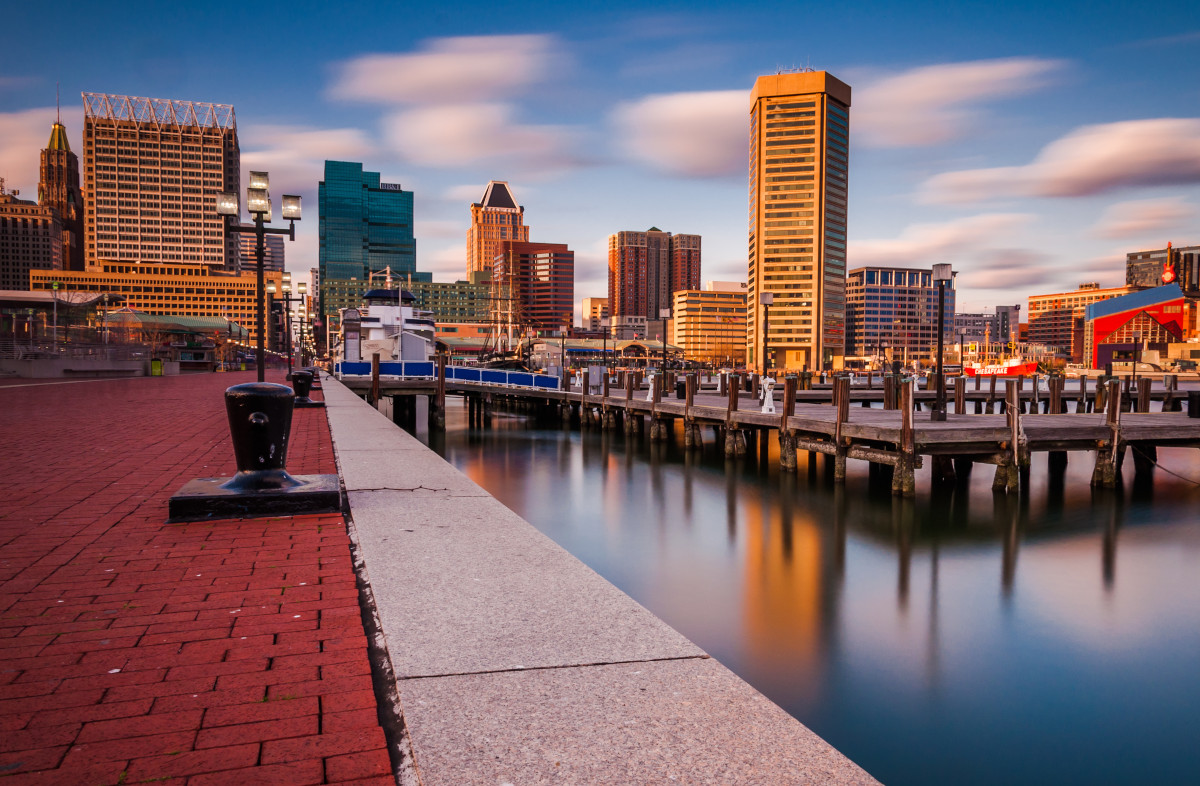 4 Lessons to Learn From the Baltimore Ransomware Attack