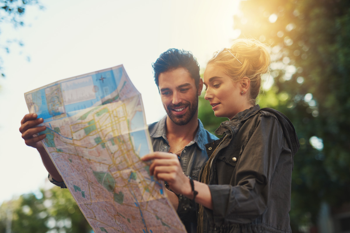 The Power of Moments: How to Create a Customer Journey Map