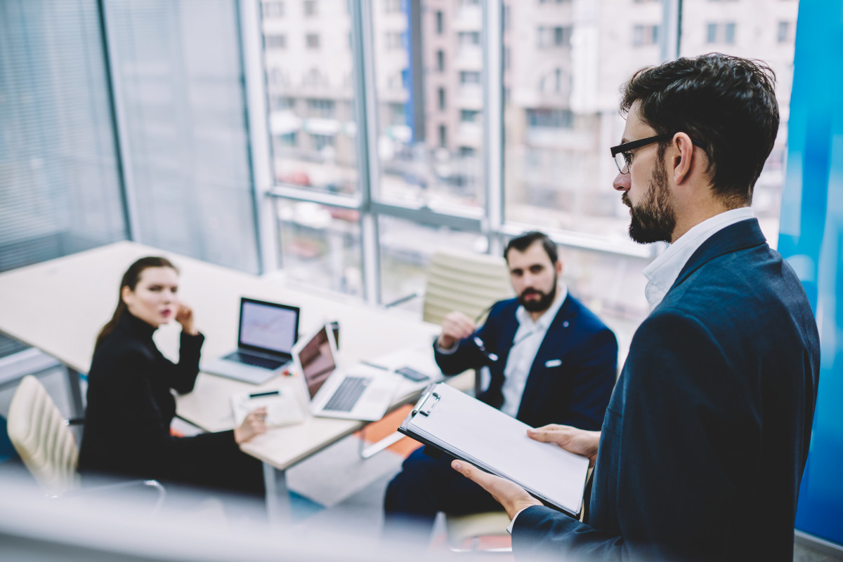 How to Communicate to Employees in Times of Crisis