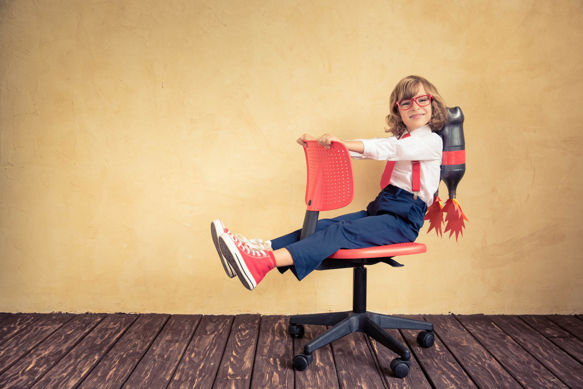 8 Things You Can Do to Boost Your Career Today