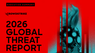 2026 Global Threat Report - Executive Summary