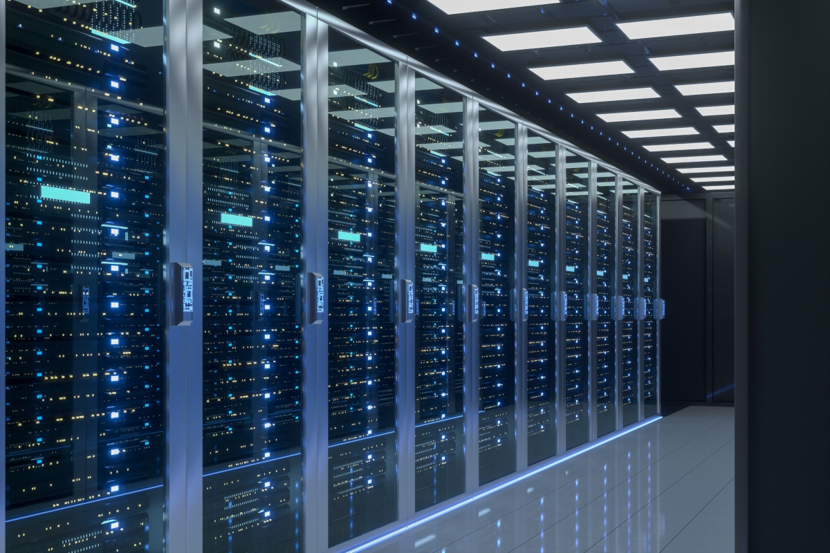 Managing your physical security system data