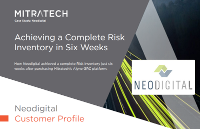 How to Simplify and Improve Your Risk Inventory