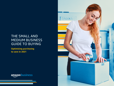 The Small and Medium Business Guide to Buying