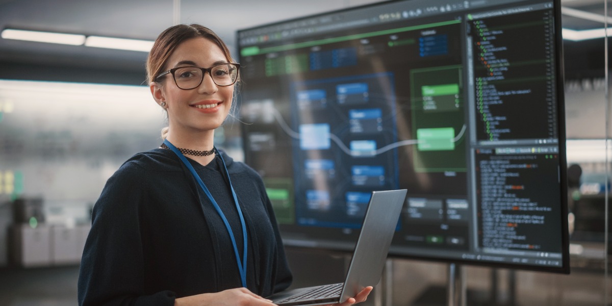 Boost your business IQ with multimodel AI