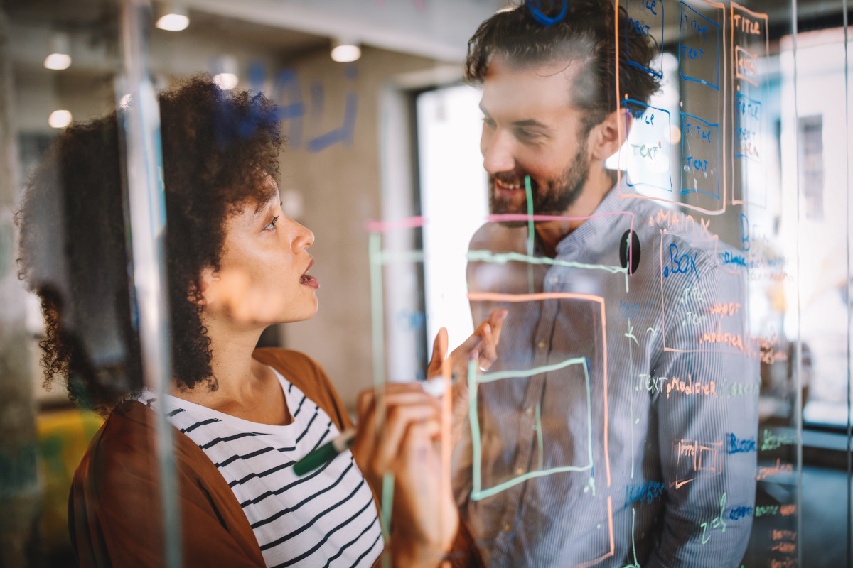 What Performance Management Tools Align with Your Organisational Structure?