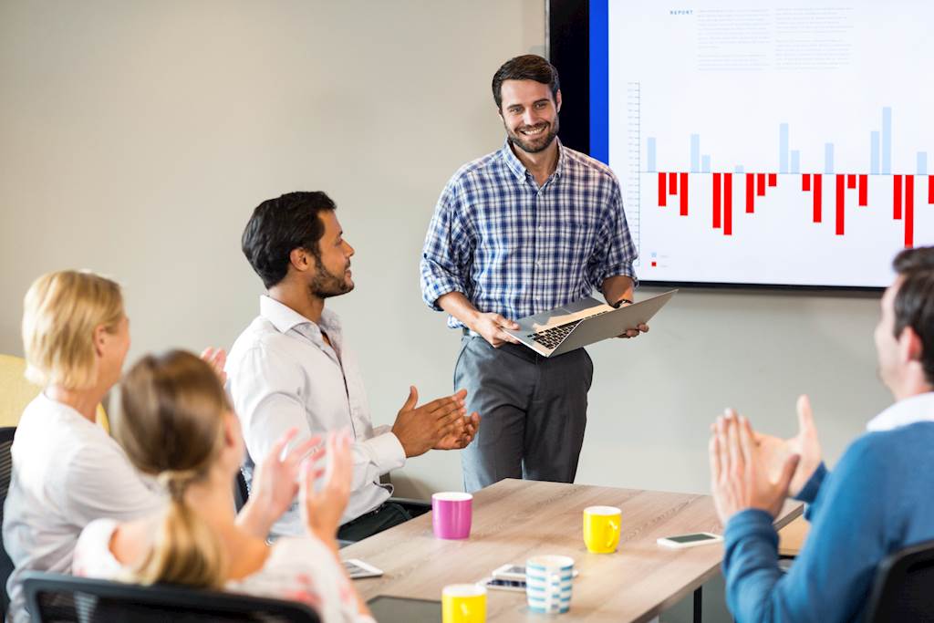 How to Improve Leadership Communication