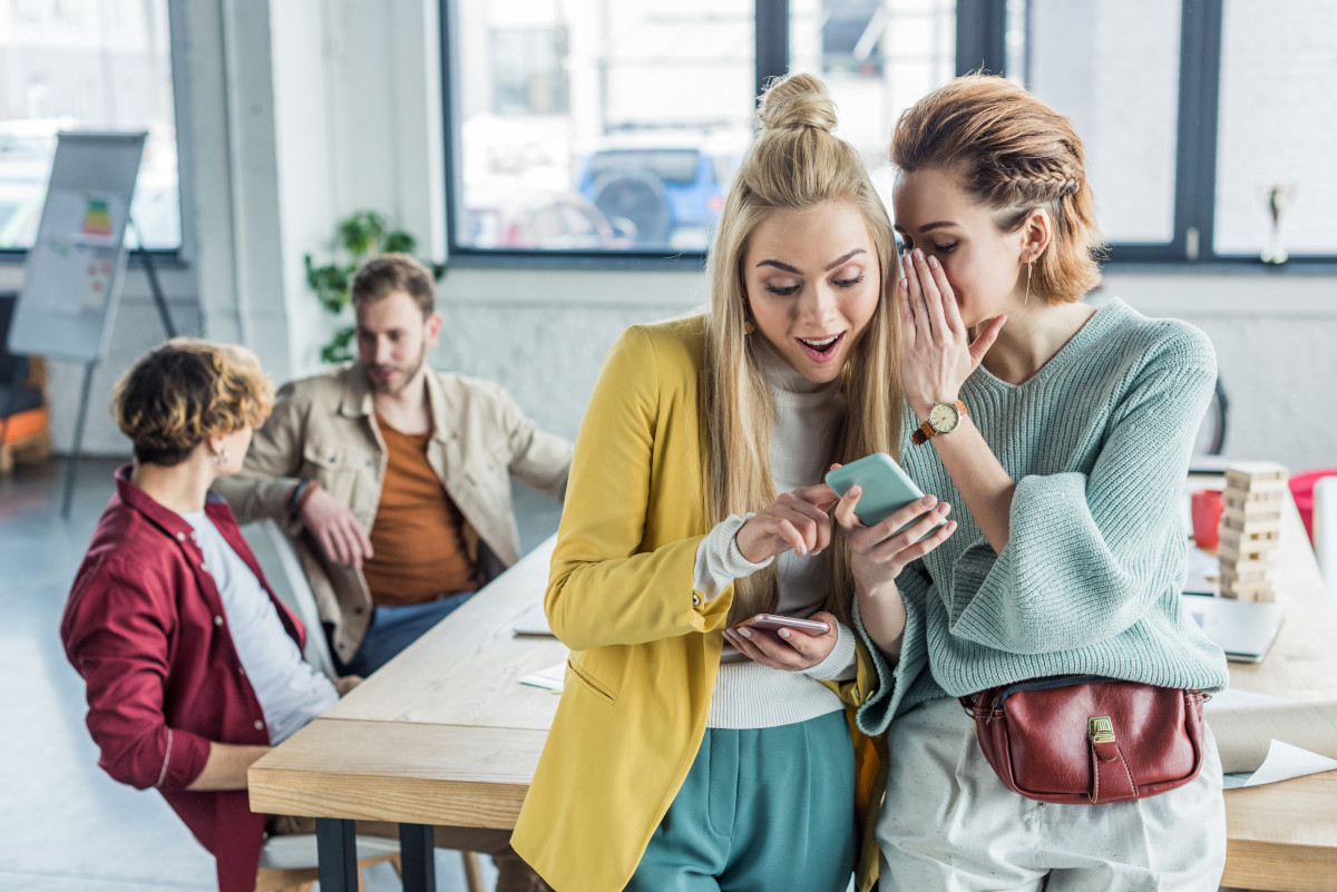 The Secret to Successful Business? Be Your Own Customer