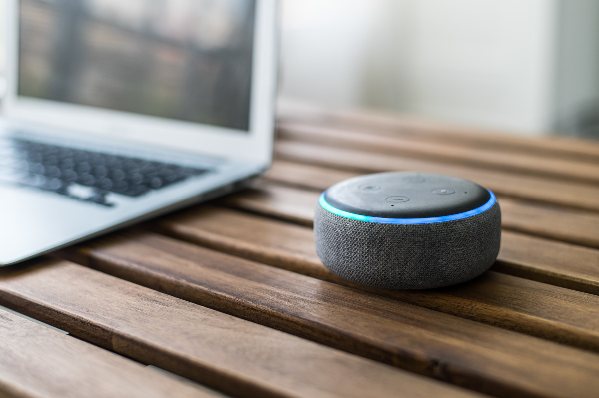 Amazon's New Sidewalk Feature Could Spell Security Disaster