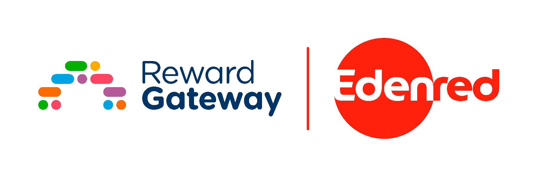 Reward Gateway | Edenred