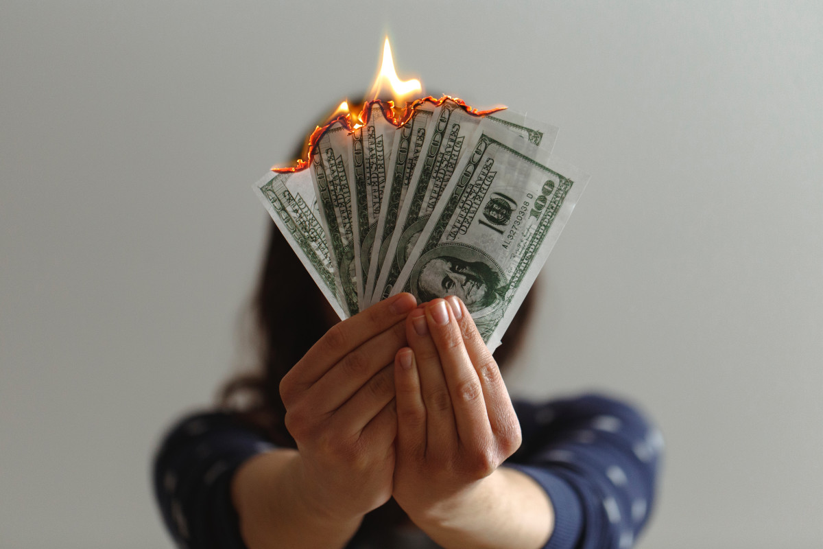 The Future of Marketing Budgets: Bleak or Bright?