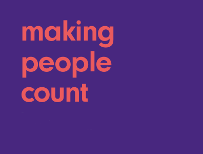 Making People Count