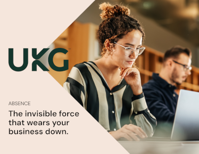 Absence. The Invisible Force That Wears Your Business Down