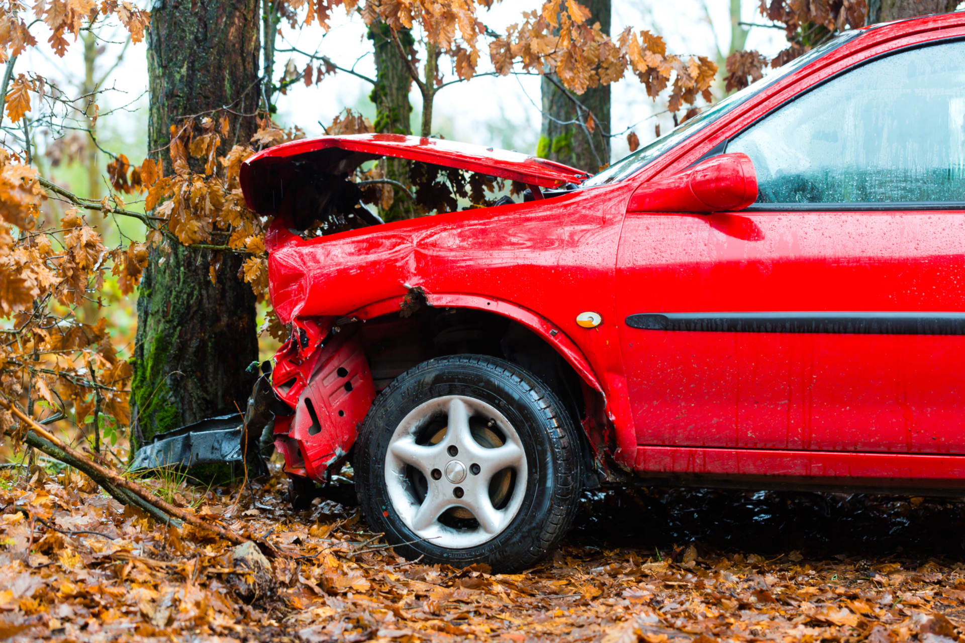 How to Diagnose an Unexpected Server Crash